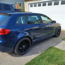 Trade For Truck O Sale For 7000 