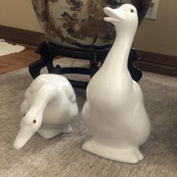 Vintage Ducks