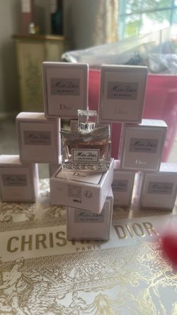 MissDior