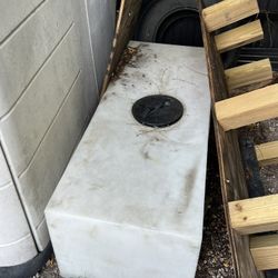 Water Tank