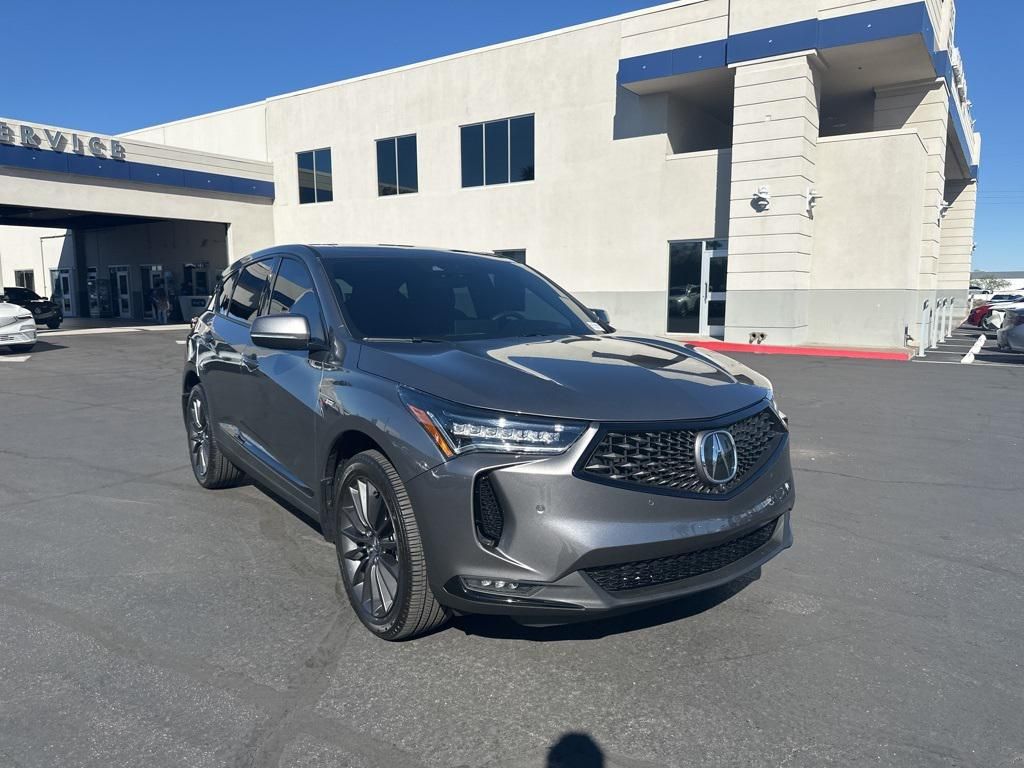 2024 Acura RDX