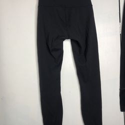 Lululemon Wunder Train High Waisted Legging Size 4