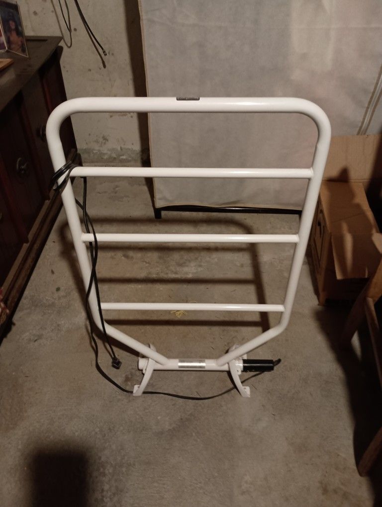 Towel Warmer. Brand New.