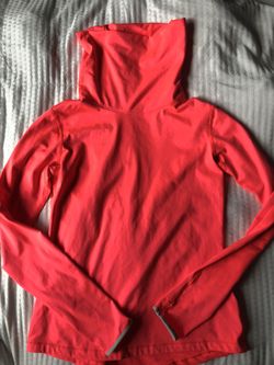 Nike running long sleeve tops Lot of 2 size Medium