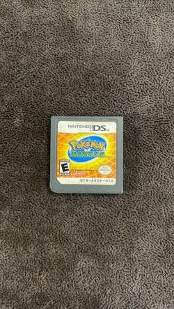 Pokémon Ranger