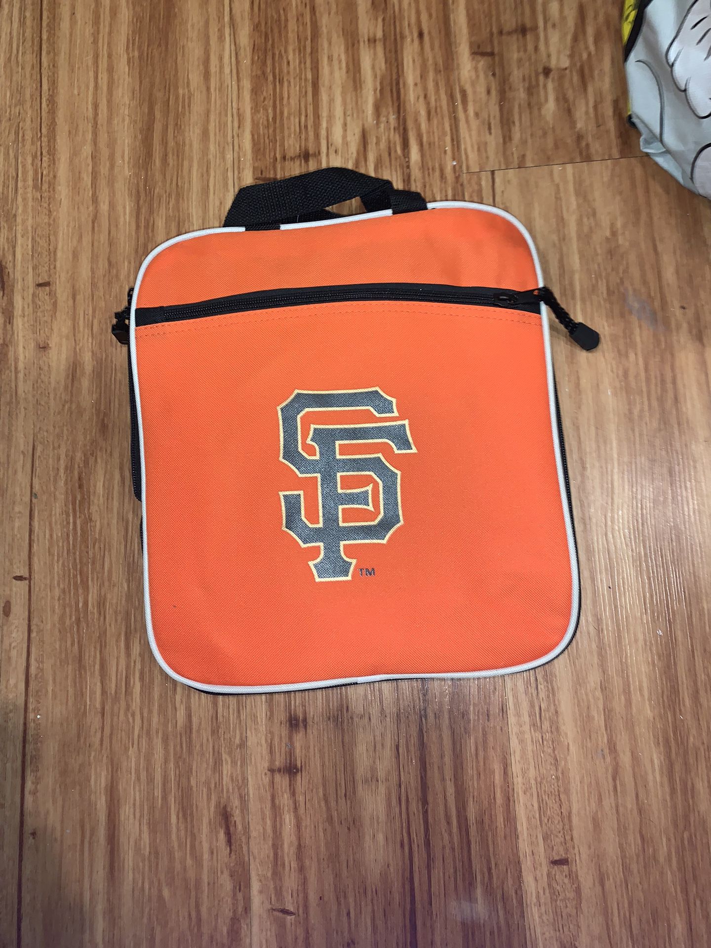 SF Giants Duffle Bag 
