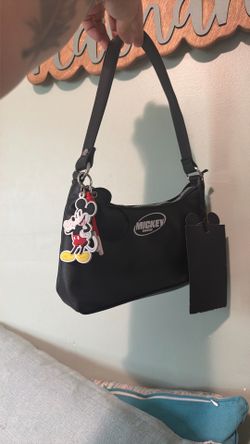 Primark Mickey Mouse shoulder bag
