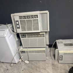 Any Air Conditioners 100 Each 