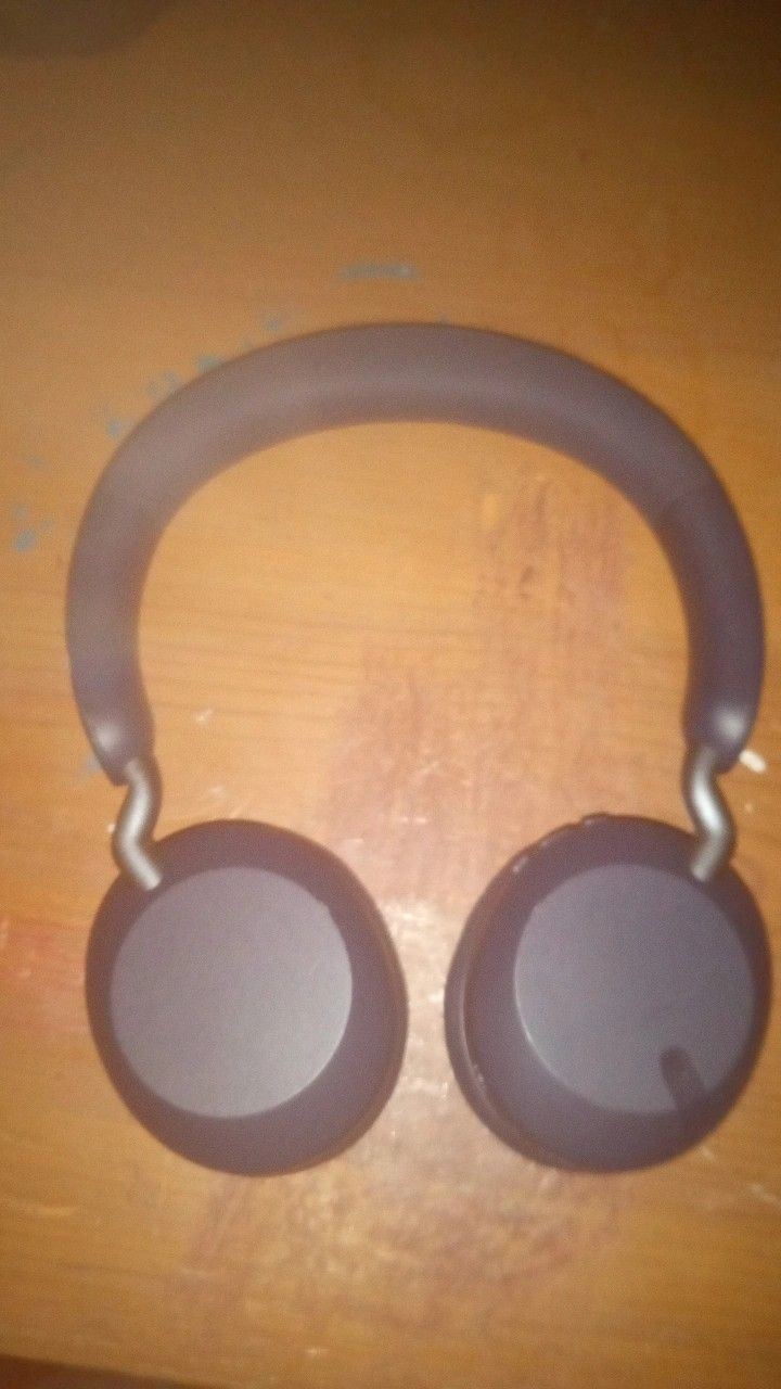 Jabra 45h Headphones