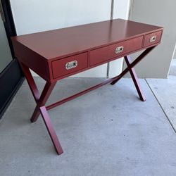 Vanity Table Desk NEW