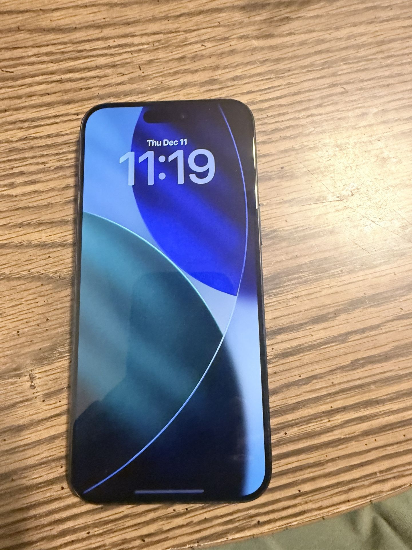 Iphone 15 Pro Max256g