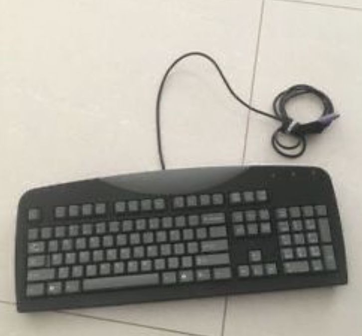 Desktop Keyboard , $0 Free And Pick Up