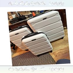 Complete Journey Sets All Your Travel Needs Covered first door