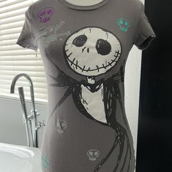 Disney The Nightmare Before Christmas 