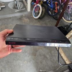 Dvd Player