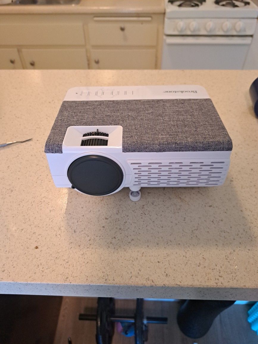 Mini Projector