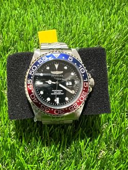 Invicta Pro Diver Stainless Steel Watch