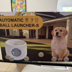 Dog Ball Launcher-s 