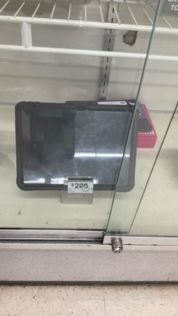 Apple Tablet