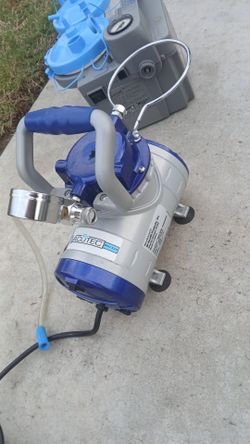 Vacutec 800
