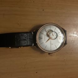 Puredial Automatic Watch 