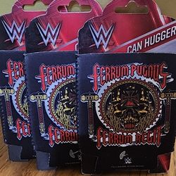 3 WWE HHH Can Huggers