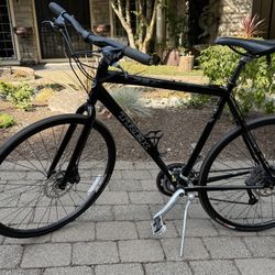 Trek Bike 7.3FX