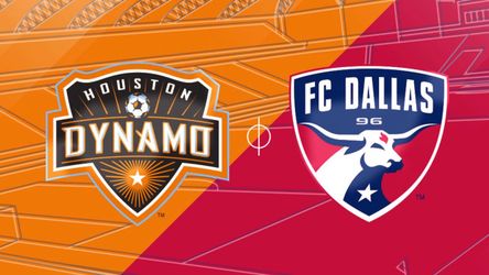 Houston dynamo
