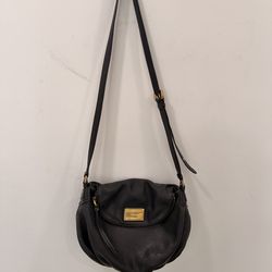 Marc Jacobs Leather crossbody bag $100 OBO