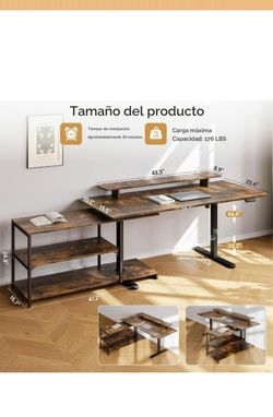 Desk
