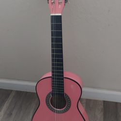 Guitar 