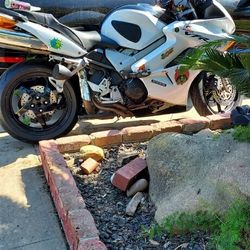 Vrf 800 Police Interceptor