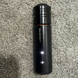 Cheyenne Sol Nova Unlimited 3.5 Tattoo Pen machine