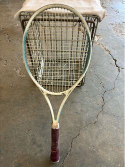 Prince Tricomp 110 Tennis Racket