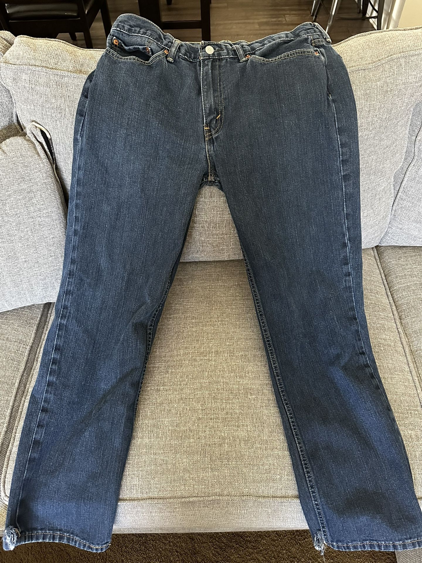 Men’s Levi’s Jeans 