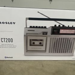 C-R-O-S-LEY    СТ200