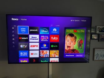 Vizo 70” TV