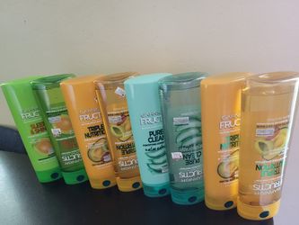 Shampoo
