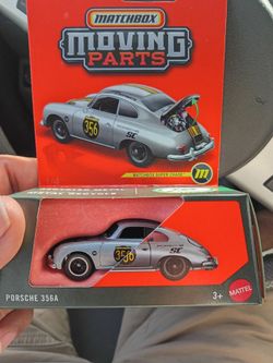 Machbox super Chase $50