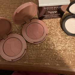 Variety Items, Many Brands