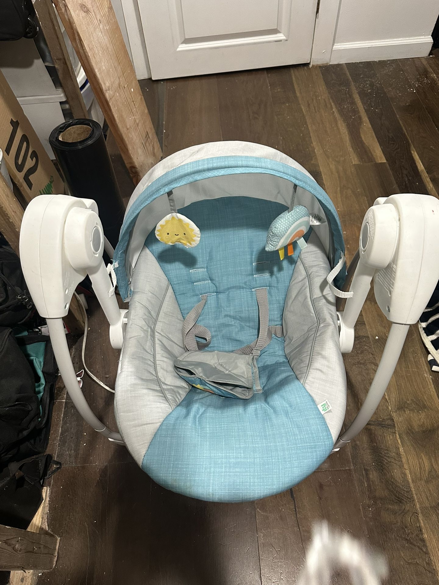 Baby Swing
