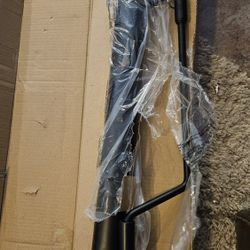 🏀 Silverback Basketball Hoop Actuator Kit – 4A-6605-00A (New, Open Box)