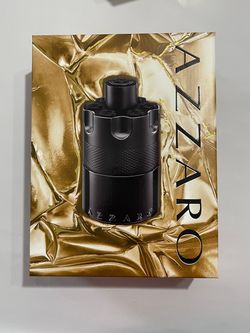 Azzaro The Most Wanted EDP Set