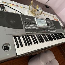 Korg Pa900