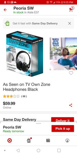 Headphones