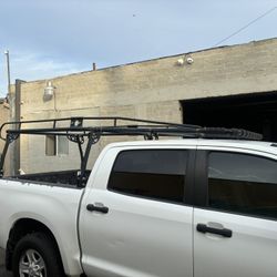 TRUCK RACK!!! RACA PARA TROCA!