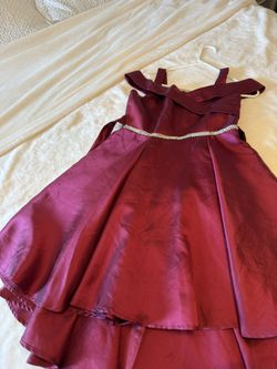 Dress For Girl