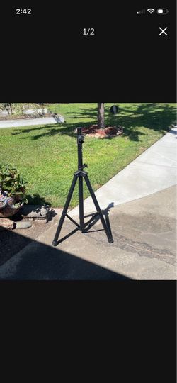 Dj Speaker Stands