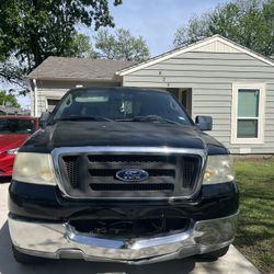 2005 Ford F-150