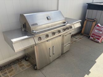 Barbeque